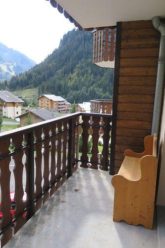 Appartements Les Jonquilles - Châtel