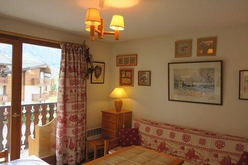 Appartements Les Jonquilles - Châtel