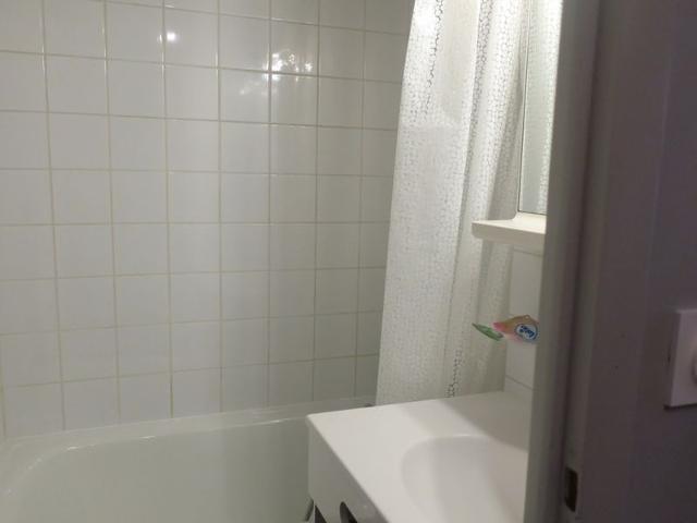 Appartements Les Jonquilles - Châtel