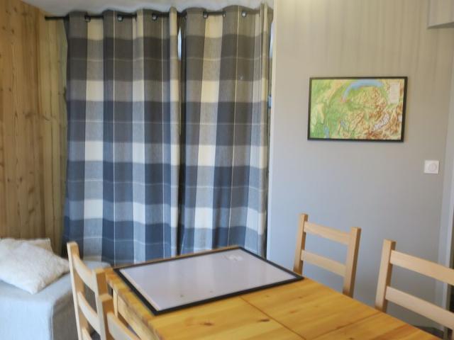 Appartements Les Jonquilles - Châtel