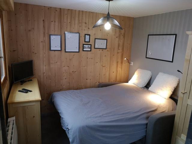 Appartements Les Jonquilles - Châtel