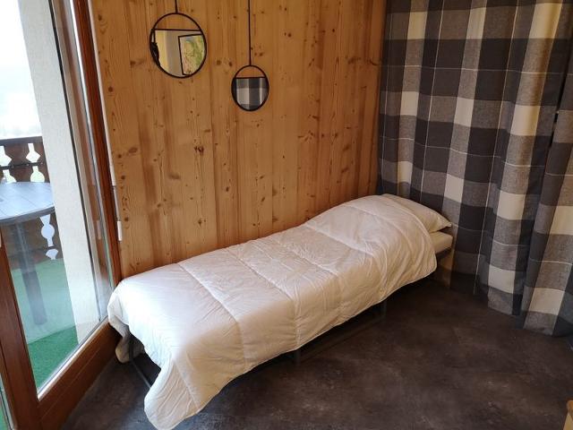 Appartements Les Jonquilles - Châtel
