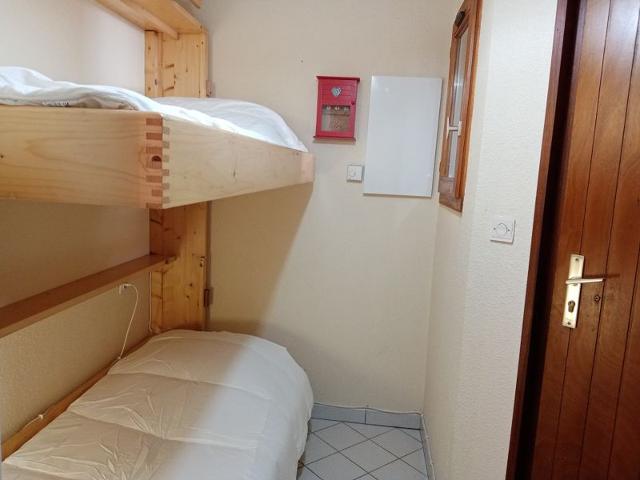 Appartements Les Jonquilles - Châtel