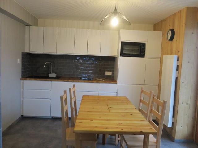 Appartements Les Jonquilles - Châtel