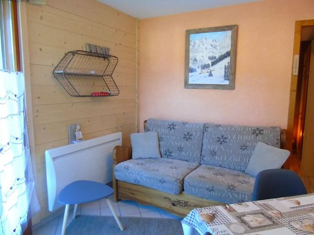 Appartements Les Jonquilles - Châtel