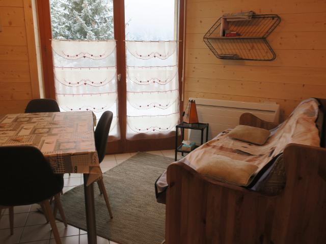Appartements Les Jonquilles - Châtel