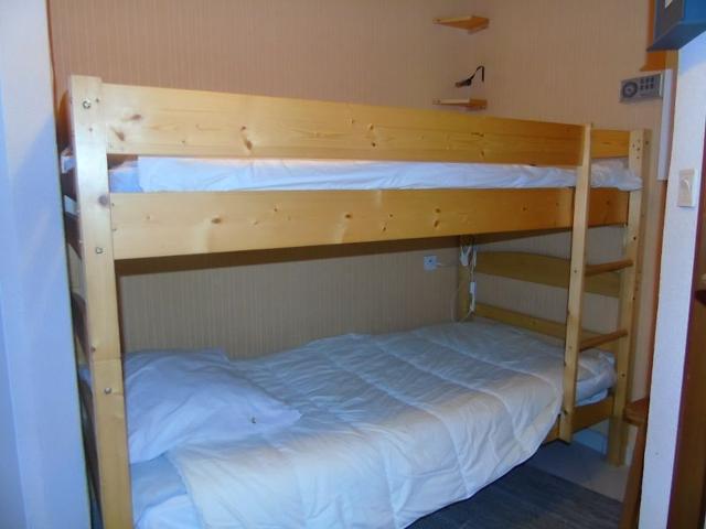 Appartements Les Jonquilles - Châtel