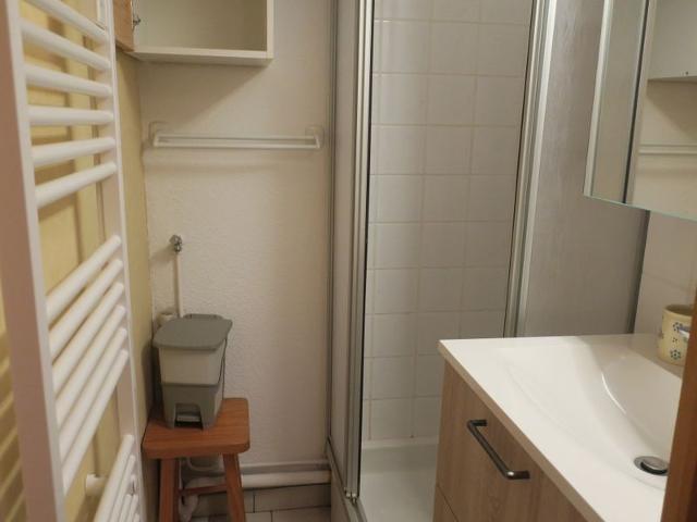 Appartements Les Jonquilles - Châtel