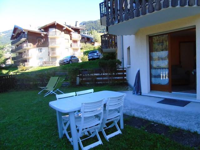 Appartements Les Jonquilles - Châtel