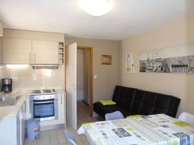 Appartements Les Jonquilles - Châtel