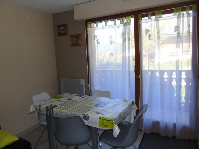 Appartements Les Jonquilles - Châtel