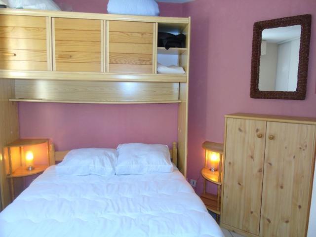 Appartements Les Jonquilles - Châtel