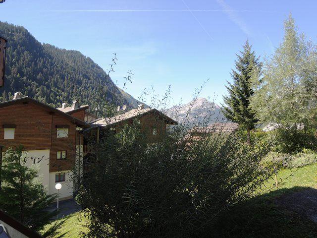 Appartements Les Jonquilles - Châtel