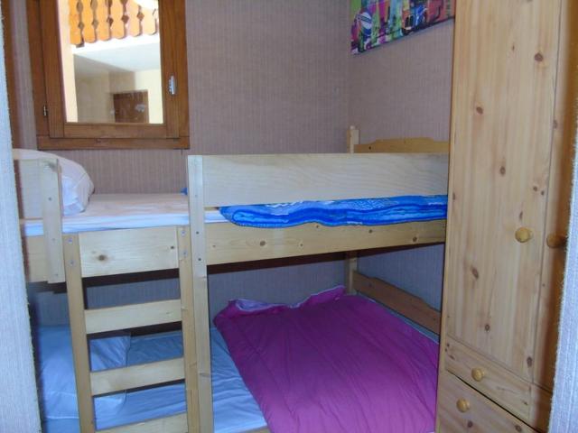 Appartements Les Jonquilles - Châtel