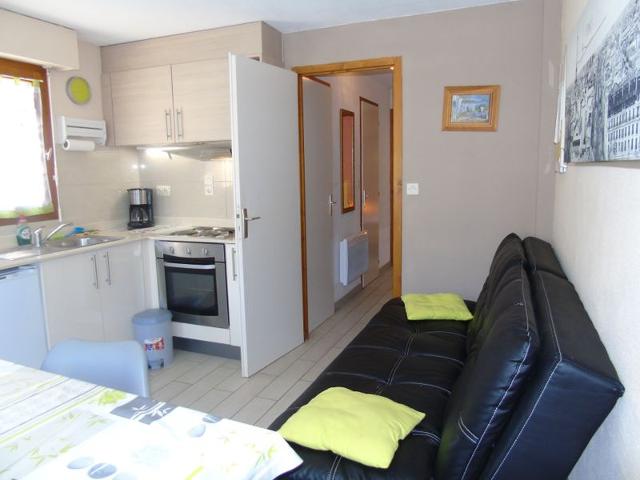 Appartements Les Jonquilles - Châtel