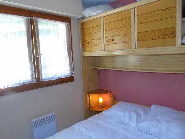 Appartements Les Jonquilles - Châtel