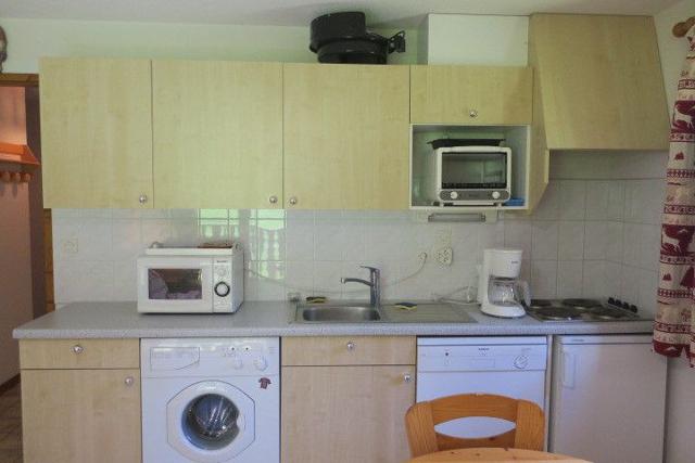 Appartements Les Myrtilles - Châtel