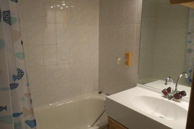 Appartements Les Myrtilles - Châtel