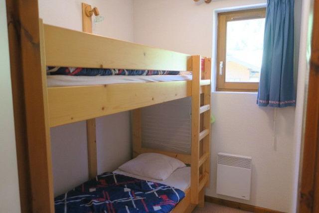 Appartements Les Myrtilles - Châtel