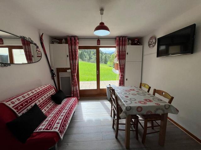 Appartements Les Myrtilles - Châtel