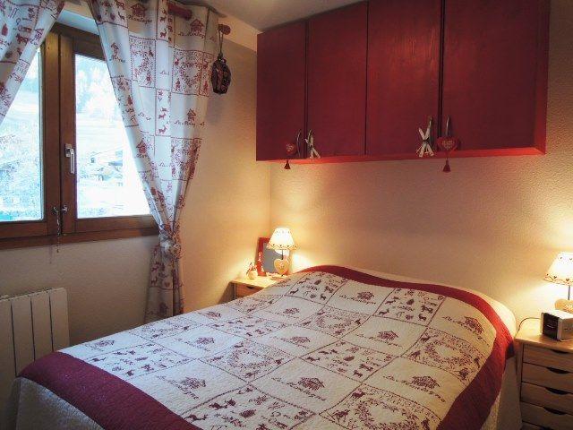 Appartements Les Myrtilles - Châtel