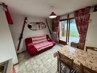 Appartements Les Myrtilles - Châtel