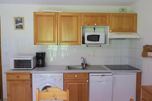 Appartements Les Myrtilles - Châtel