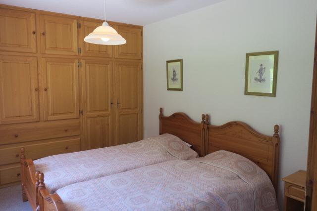 Appartements Les Myrtilles - Châtel
