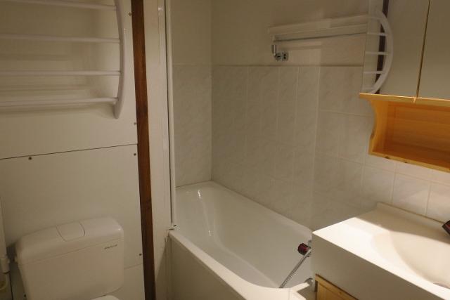 Appartements Les Myrtilles - Châtel
