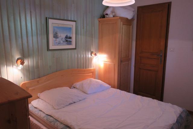 Appartements Les Myrtilles - Châtel
