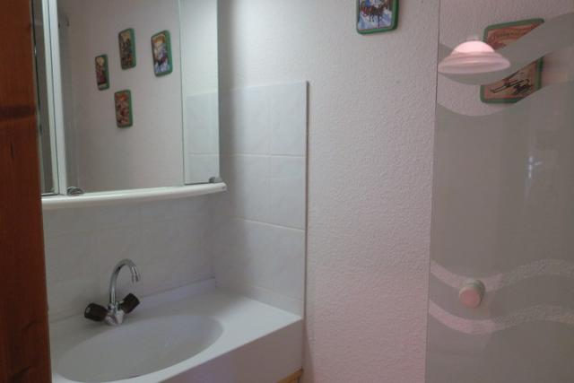 Appartements Les Myrtilles - Châtel