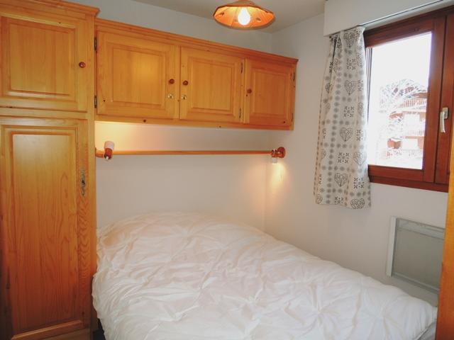 Appartements Les Myrtilles - Châtel
