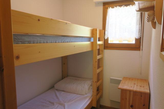 Appartements Les Myrtilles - Châtel