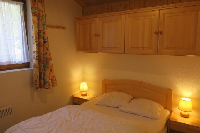 Appartements Les Myrtilles - Châtel
