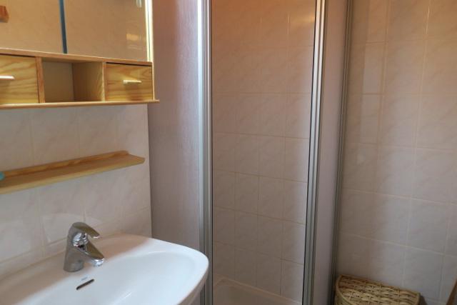 Appartements Les Myrtilles - Châtel
