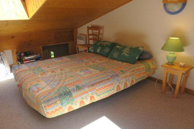 Appartements Les Myrtilles - Châtel