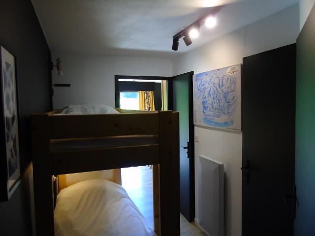 Appartements Les Myrtilles - Châtel