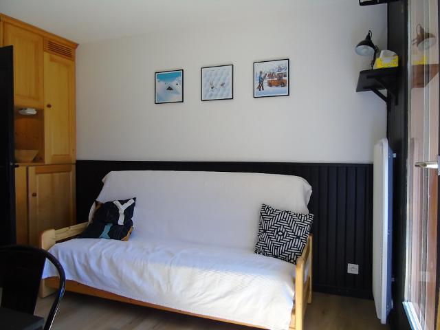 Appartements Les Myrtilles - Châtel
