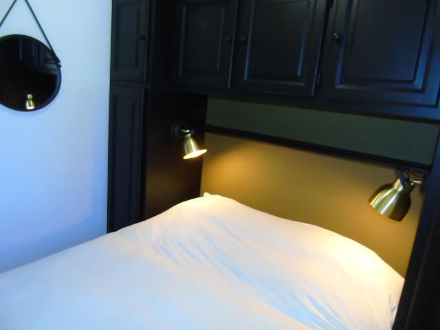 Appartements Les Myrtilles - Châtel