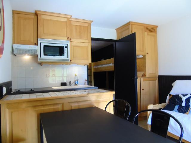 Appartements Les Myrtilles - Châtel