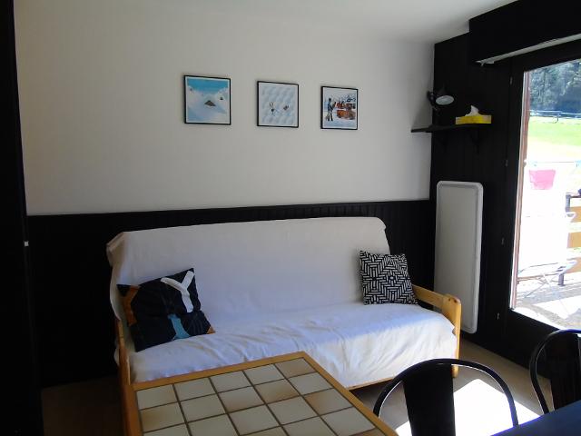Appartements Les Myrtilles - Châtel