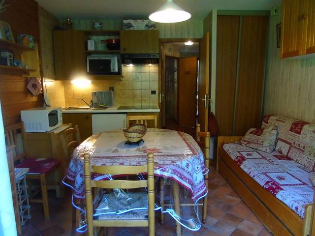 Appartements Le Mermy - Châtel