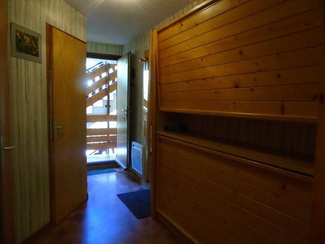 Appartements Le Mermy - Châtel