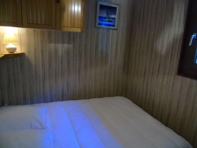 Appartements Le Mermy - Châtel