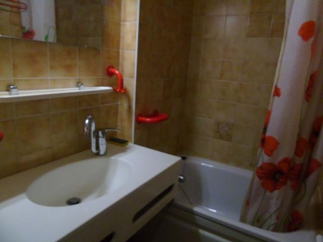 Appartements Le Mermy - Châtel