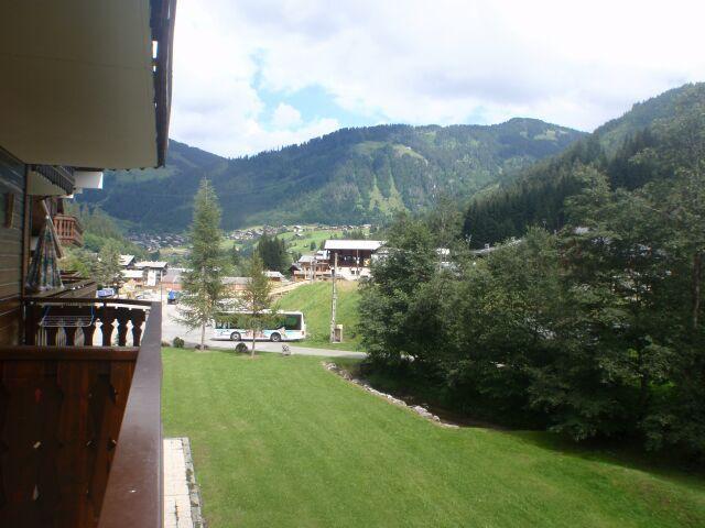 Appartements Le Mermy - Châtel