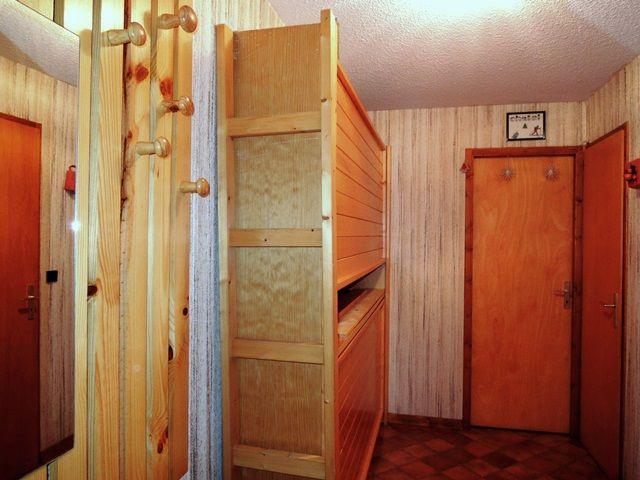 Appartements Le Mermy - Châtel