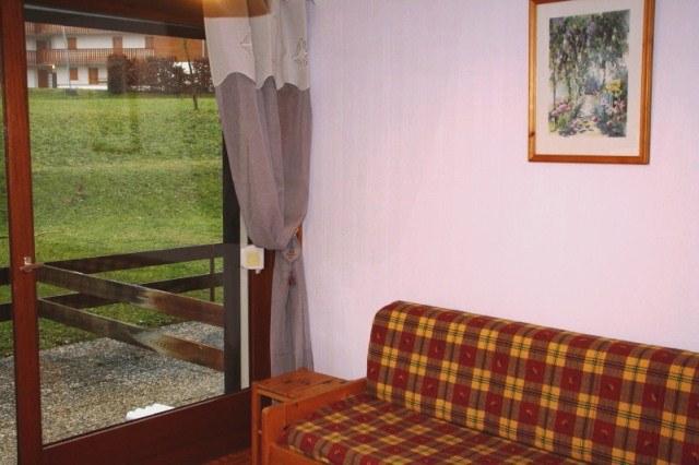 Appartements Le Mermy - Châtel