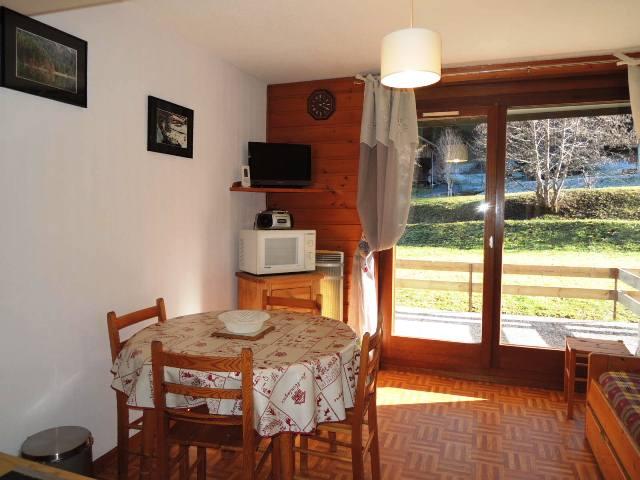 Appartements Le Mermy - Châtel
