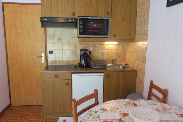 Appartements Le Mermy - Châtel
